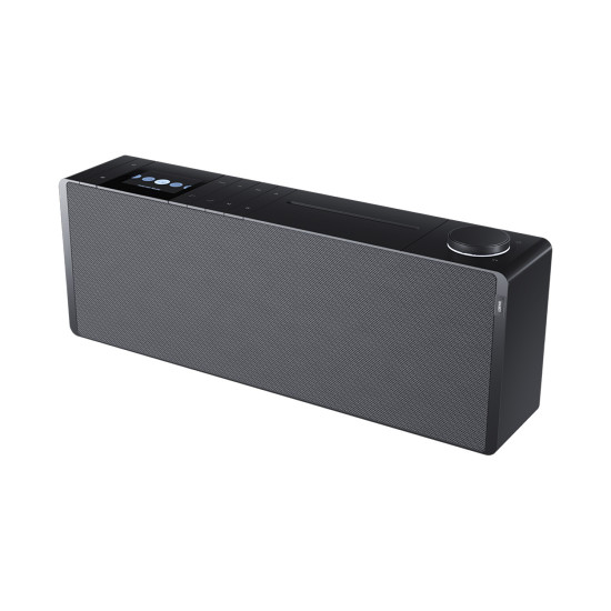 Преносима тонколона Loewe Klang S3, Basalt Grey