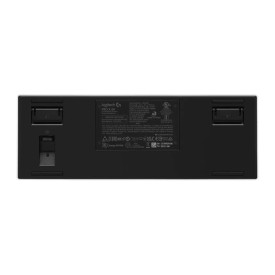 Безжична клавиатура Logitech G PRO X 60 LIGHTSPEED, White