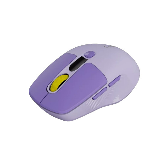 Безжична мишка CANYON MW-26, Violet