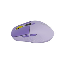 Безжична мишка CANYON MW-26, Violet