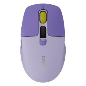 Безжична мишка CANYON MW-26, Violet