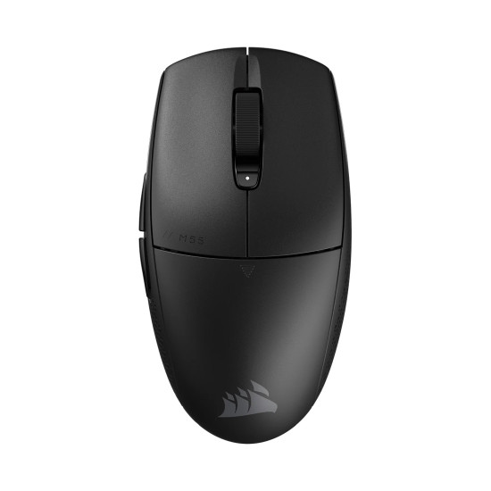 Безжична мишка Corsair M55, Black