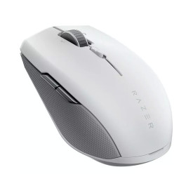 Безжична мишка Razer Pro Click Mini, 12000 DPI, White
