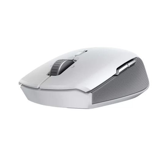 Безжична мишка Razer Pro Click Mini, 12000 DPI, White