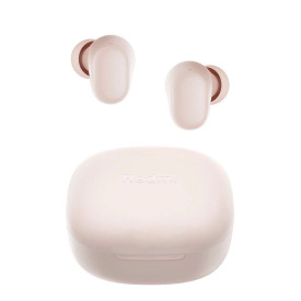 Безжични слушалки Redmi Buds 6 Play, Pink