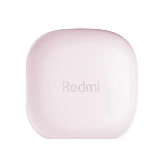 Безжични слушалки Redmi Buds 6 Play, Pink