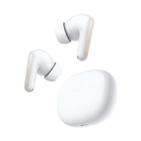 Безжични слушалки REDMI Buds 8, White