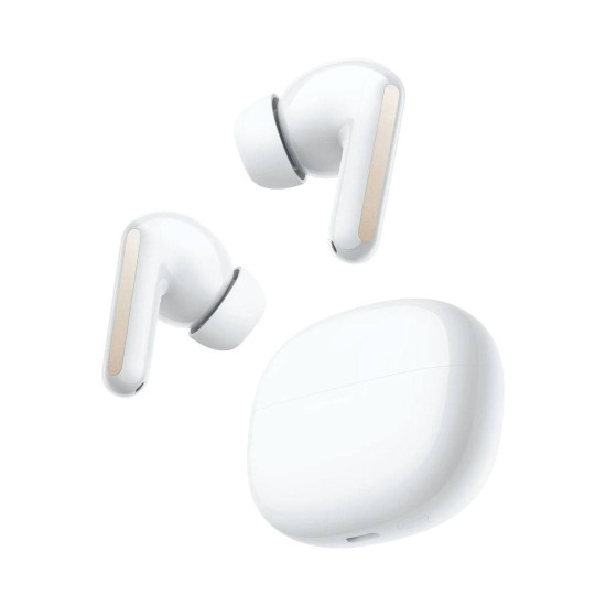 Безжични слушалки REDMI Buds 8, White