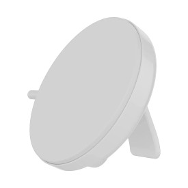 Безжично зарядно CANYON WS-105, 15W, Qi2, White