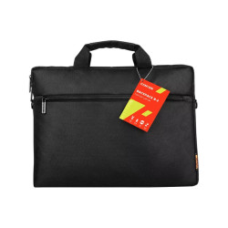 Чанта за лаптоп Canyon Urban B-2 Casual, 15.6 инча, Waterproof, Black