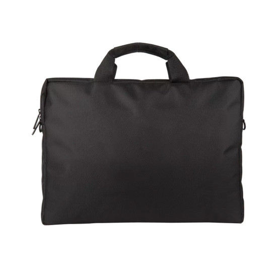 Чанта за лаптоп Canyon Urban B-2 Casual, 15.6 инча, Waterproof, Black