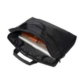 Чанта за лаптоп Canyon Urban B-2 Casual, 15.6 инча, Waterproof, Black