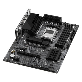 Дънна платка ASRock B650 PG Lightning, AM5, 4x DDR5, 1x PCIe 4.0 x1
