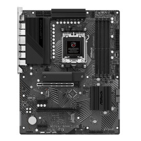 Дънна платка ASRock B650 PG Lightning, AM5, 4x DDR5, 1x PCIe 4.0 x1