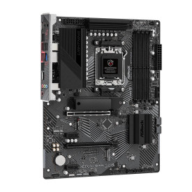 Дънна платка ASRock B650 PG Lightning, AM5, 4x DDR5, 1x PCIe 4.0 x1