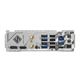 Дънна платка ASRock B650 Steel Legend, AM5, 4x DDR5, 1x PCIe 5.0 x16