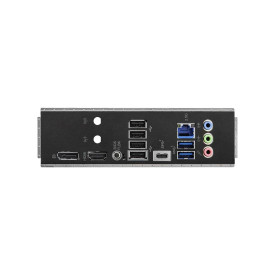 Дънна платка ASRock B650M-HDV/M.2, AM5, DDR5, PCIe 5.0, mATX, 2.5G LAN, HDMI