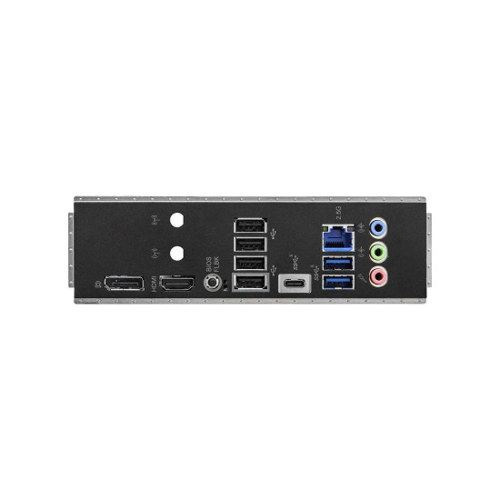 Дънна платка ASRock B650M-HDV/M.2, AM5, DDR5, PCIe 5.0, mATX, 2.5G LAN, HDMI