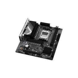 Дънна платка ASRock B650M-HDV/M.2, AM5, DDR5, PCIe 5.0, mATX, 2.5G LAN, HDMI