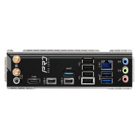 Дънна платка ASROCK X870 Pro-A WiFi, ATX, AM5, DDR5