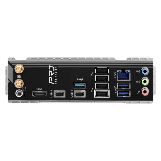 Дънна платка ASROCK X870 Pro-A WiFi, ATX, AM5, DDR5