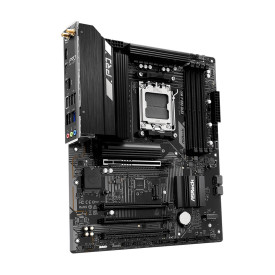 Дънна платка ASROCK X870 Pro-A WiFi, ATX, AM5, DDR5