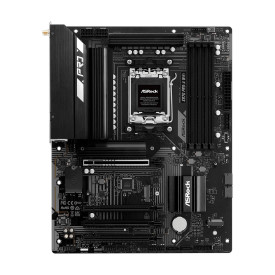 Дънна платка ASROCK X870 Pro-A WiFi, ATX, AM5, DDR5