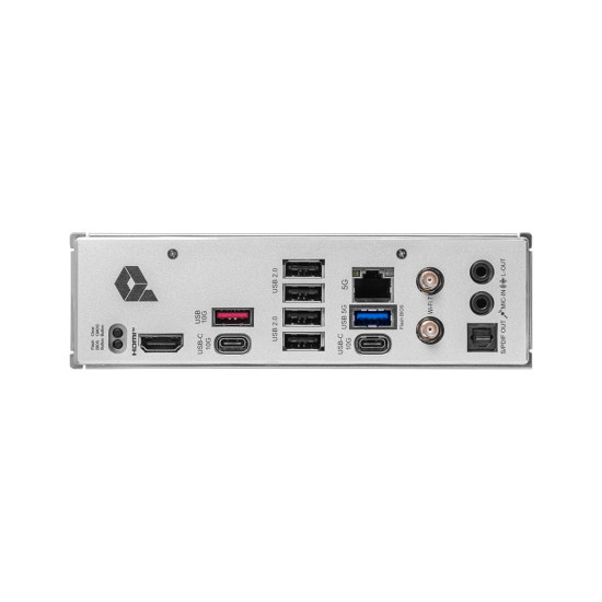 Дънна платка MSI PRO B850-P WIFI, ATX, Socket AM5, 4x DDR5, 4x PCIe 3.0 x16