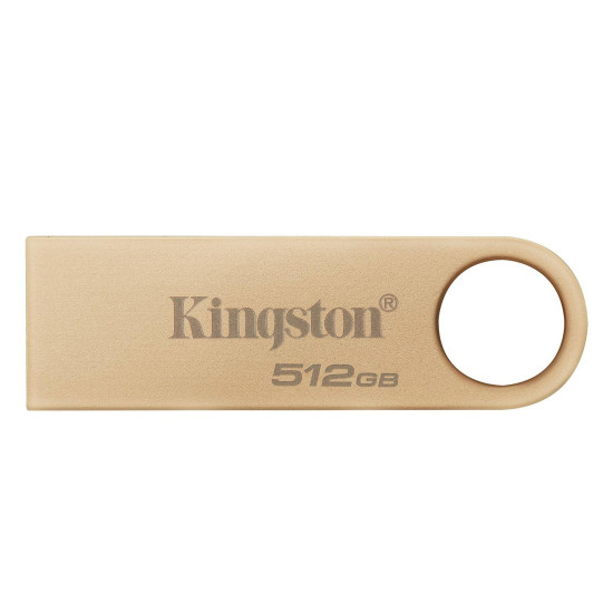 Флаш памет Kingston DataTraveler SE9 G3, 512GB, USB 3.2 Gen 1