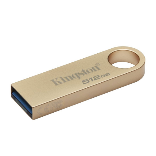 Флаш памет Kingston DataTraveler SE9 G3, 512GB, USB 3.2 Gen 1