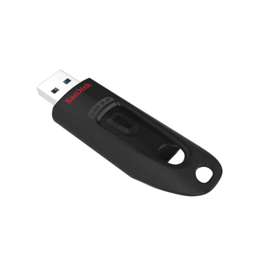 Флаш памет SanDisk Ultra, 512GB, USB 3.0