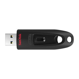 Флаш памет SanDisk Ultra, 512GB, USB 3.0