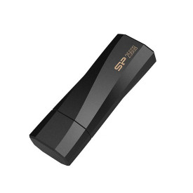 Флаш памет Silicon Power, Blaze B07, 256GB, USB 3.2 Gen 1