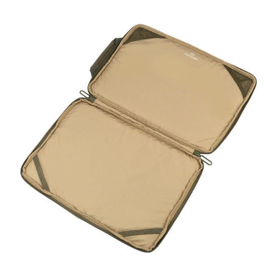 Калъф за лаптоп TUCANO SANDY, 14 инча, Military Green