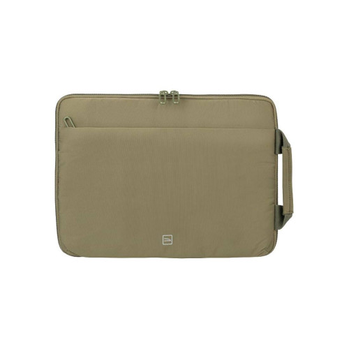 Калъф за лаптоп TUCANO SANDY, 14 инча, Military Green
