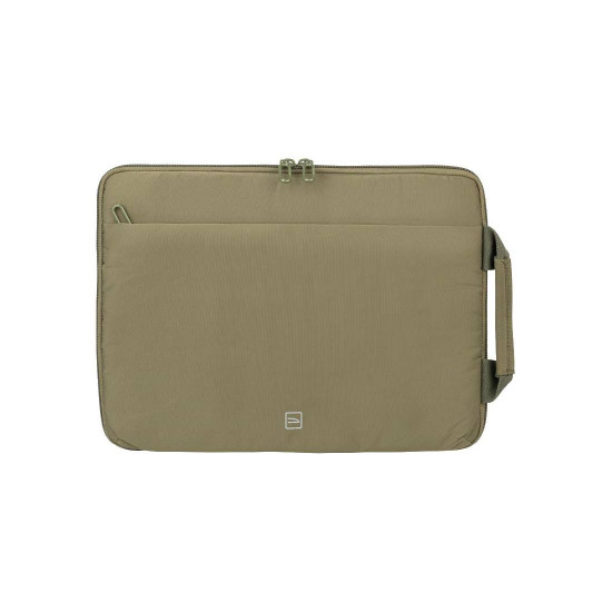 Калъф за лаптоп TUCANO SANDY, 14 инча, Military Green
