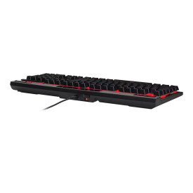 Клавиатура Corsair K70 RGB PRO OPX, Black