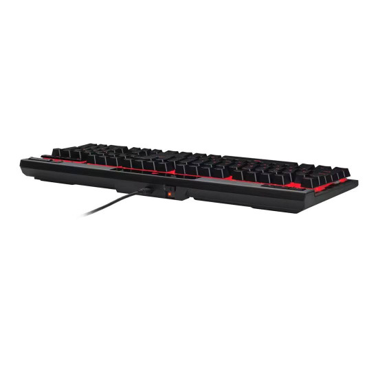 Клавиатура Corsair K70 RGB PRO OPX, Black