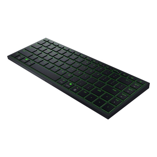 Безжична клавиатура Razer Joro Portable Keyboard - US Layout