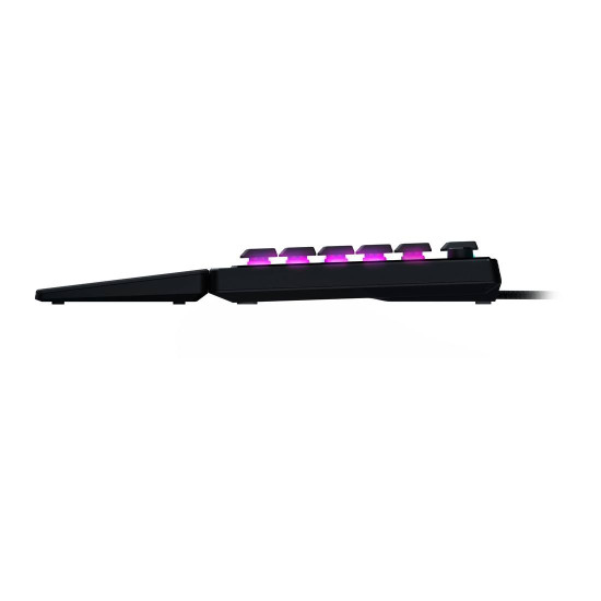 Клавиатура Razer Ornata V3 Tenkeyless, Black