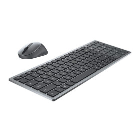 Комплект клавиатура и мишка Dell KM7120W
