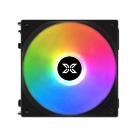 Комплект вентилатори XIGMATEK Starlink, EN41303, 3PCS, Black