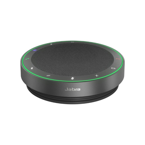 Преносима тонколона Jabra Speak2 75, Black