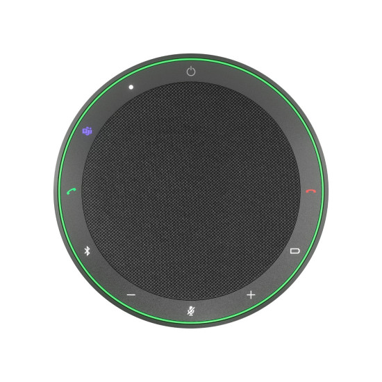 Преносима тонколона Jabra Speak2 75, Black