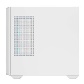 Кутия за компютър COUGAR Gaming MX600 RGB, Mini Tower, White