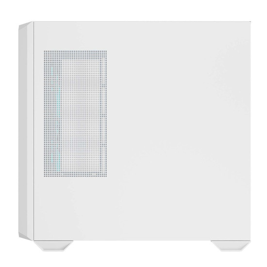 Кутия за компютър COUGAR Gaming MX600 RGB, Mini Tower, White