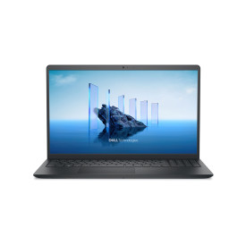 Лаптоп Dell DC15250, 15.6 инча, Intel Core i5-1334U, FHD IPS 120Hz, 16GB DDR4, 512GB SSD, Intel Iris Xe, Ubuntu
