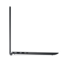 Лаптоп Dell DC15250, 15.6 инча, Intel Core i5-1334U, FHD IPS 120Hz, 16GB DDR4, 512GB SSD, Intel Iris Xe, Ubuntu