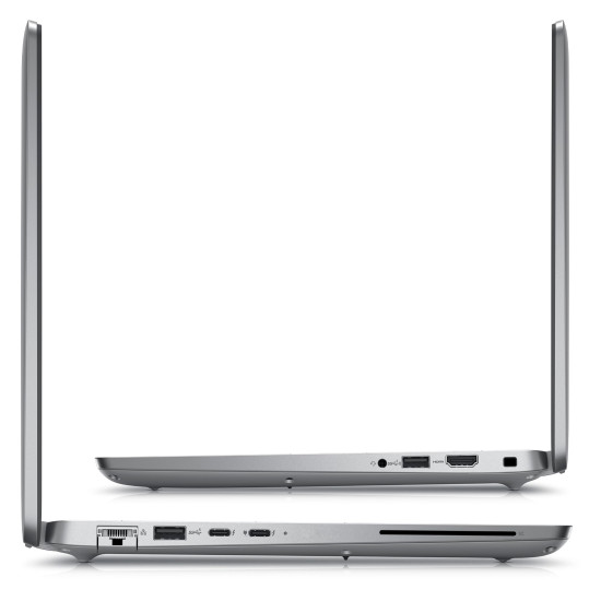 Лаптоп Dell Latitude 5450, Intel Core Ultra 7 155U, 14.0 инча 1920x1080, 16GB DDR5, 512GB SSD