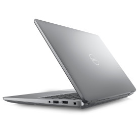 Лаптоп Dell Latitude 5450, Intel Core Ultra 7 155U, 14.0 инча 1920x1080, 16GB DDR5, 512GB SSD